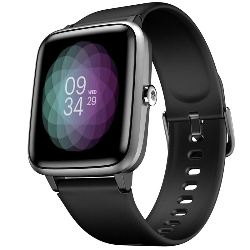 Noise Colorfit Smart Watch with Full Touch Control, Waterproof, 10 Day Battery