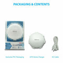 Portronics UFO 6 Ports Home Charging Station