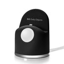 Halo iPhone Stand for iPhone and Apple Watch, Charging Dock