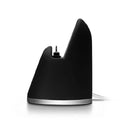 Halo iPhone Stand for iPhone and Apple Watch, Charging Dock