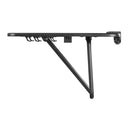 WorkStore Defianz Laptop Desk, Convert Chair Into Standing Desk, Portable