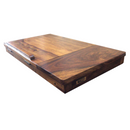 WorkStore Lap Desk, Multifunctional, Sheesham Wood
