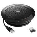 Jabra Speak 510+ MS Bluetooth USB Speakerphone for Conferences