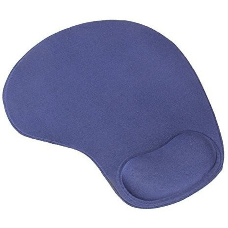 Comfort Mousepad, Classic, Longlasting, with Gel & Wrist Support