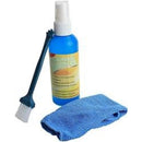 WorkStore Cleaning Kit for Laptop / Desktop Screens, 3 in 1