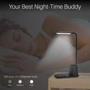 Portronics Brillo II Lamp with Wireless Charging