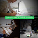 Portronics Brillo II Lamp with Wireless Charging