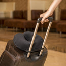 Fovera Memory Foam Travel Neck Pillow