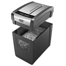 GBC ShredMaster X312- Shredder, Cross Cut with 12 sheet Capacity and 23L Bin
