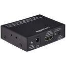 HDMI To HDMI + Audio (SPDIF + RCA Stereo) Audio Extractor Converter