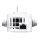 TP-Link Dual Band WiFi Range Extender, from WiFi to Smart Home & Smart Speaker Devices
