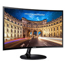 Samsung LC24F392FHWXXL Monitor 24" Curved