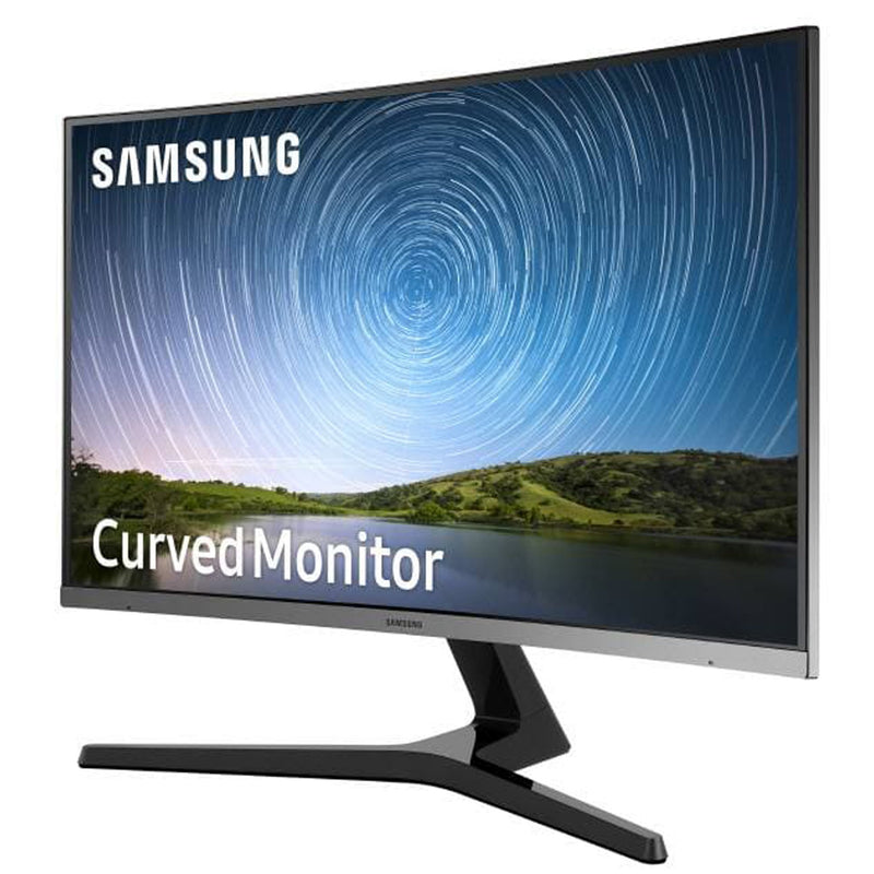 Samsung LC27R500FHWXXL Monitor 27" Curved