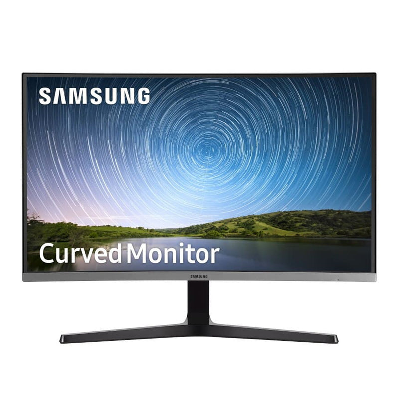 Samsung LC27R500FHWXXL Monitor 27" Curved