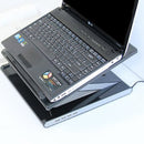 WorkStore Adjustable Ergonomic Laptop Stand