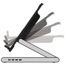 WorkStore Adjustable Ergonomic Laptop Stand