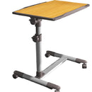 WorkStore Adjustable Ergonomic Laptop Table | Laptop Desk | Computer Desk | Bedside Table | Work from Home Table