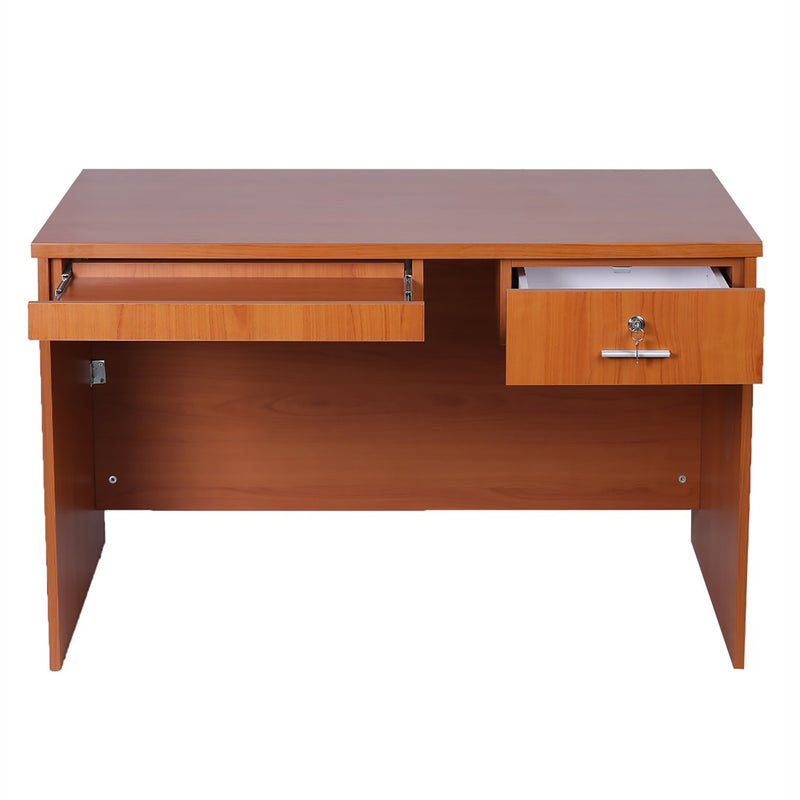WorkStore Study Table with Drawer & Key Board