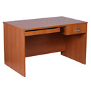 WorkStore Study Table with Drawer & Key Board