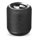 Portronics Sound Drum, Bluetooth 4.2 Stereo Speaker, Black