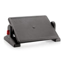 Palo Ergonomic Footrests (Palo009) with Angle Adjustment & Angle Locking