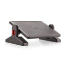 Palo Ergonomic Footrests (Palo009) with Angle Adjustment & Angle Locking