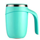 Artiart Dumbo Coffee Mug, Spill-Free, Stainless Steel