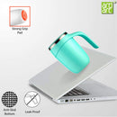 Artiart Dumbo Coffee Mug, Spill-Free, Stainless Steel