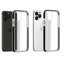 Stride Clear Case iPhone 11 Pro Max Cover with Shock Absorption