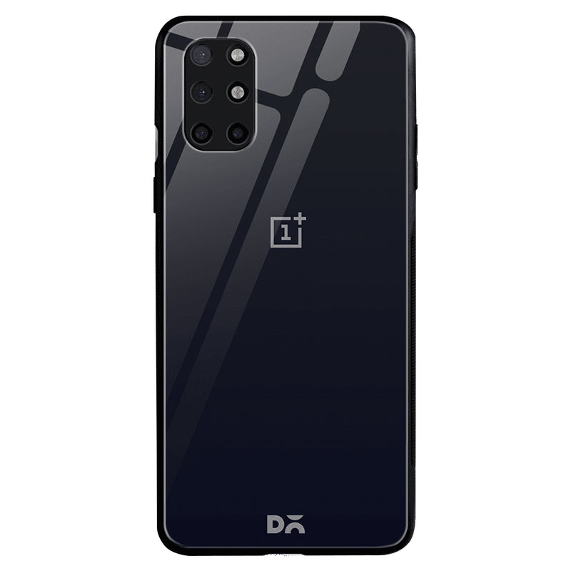 Mirror Grey Glass Case OnePlus 8T cover