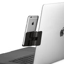 Klamp Mobile Holder for Laptop/Desktop Screen