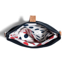 Scout Crossbody Bag, Midnight Blue