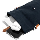 Scout Crossbody Bag, Midnight Blue