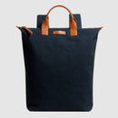 Pilot Backpack, Midnight Blue