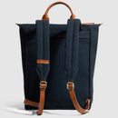 Pilot Backpack, Midnight Blue