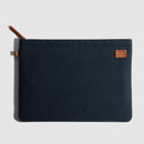 Skipper Laptop Sleeve for MacBook Air/Pro, 33.02cm (13"), Midnight Blue