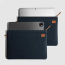 Skipper Laptop Sleeve for MacBook Air/Pro, 33.02cm (13"), Midnight Blue