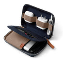 Marshal Tech Kit Organizer, Mini, Blue