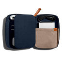 Marshal Tech Kit Organizer, Mini, Blue