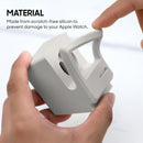 RetrO PC Apple Watch Stand, Off White