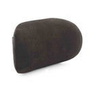 Palo Premium Neck rest with Memory Foam and adjustable band, Black