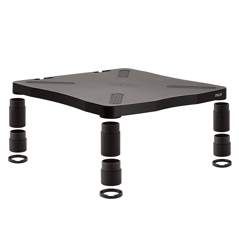 Palo Laptop Stand, Height Adjustable, For Monitors and Printers