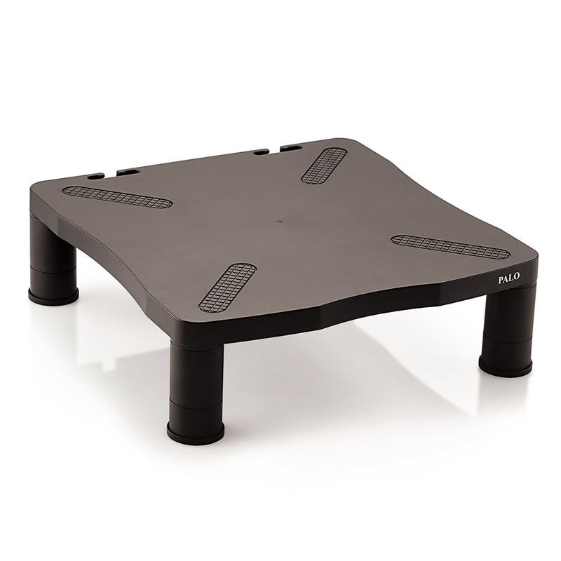 Palo Laptop Stand, Height Adjustable, For Monitors and Printers