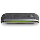Poly Sync 40 Smart Speakerphone with Microsoft Teams USB-A, USB-C & Bluetooth