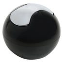 Jaypee plus Counter - Top Bin 1, Black