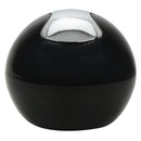 Jaypee plus Counter - Top Bin 1, Black