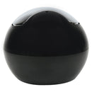 Jaypee plus Counter - Top Bin 1, Black