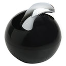 Jaypee plus Counter - Top Bin 1, Black