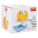 Jaypee Plus, Tabletop Dustbin, Orange