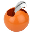 Jaypee Plus, Tabletop Dustbin, Orange